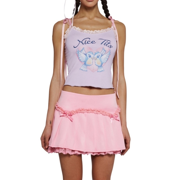 DKill Sparrow Tank - Picture 2 of 5